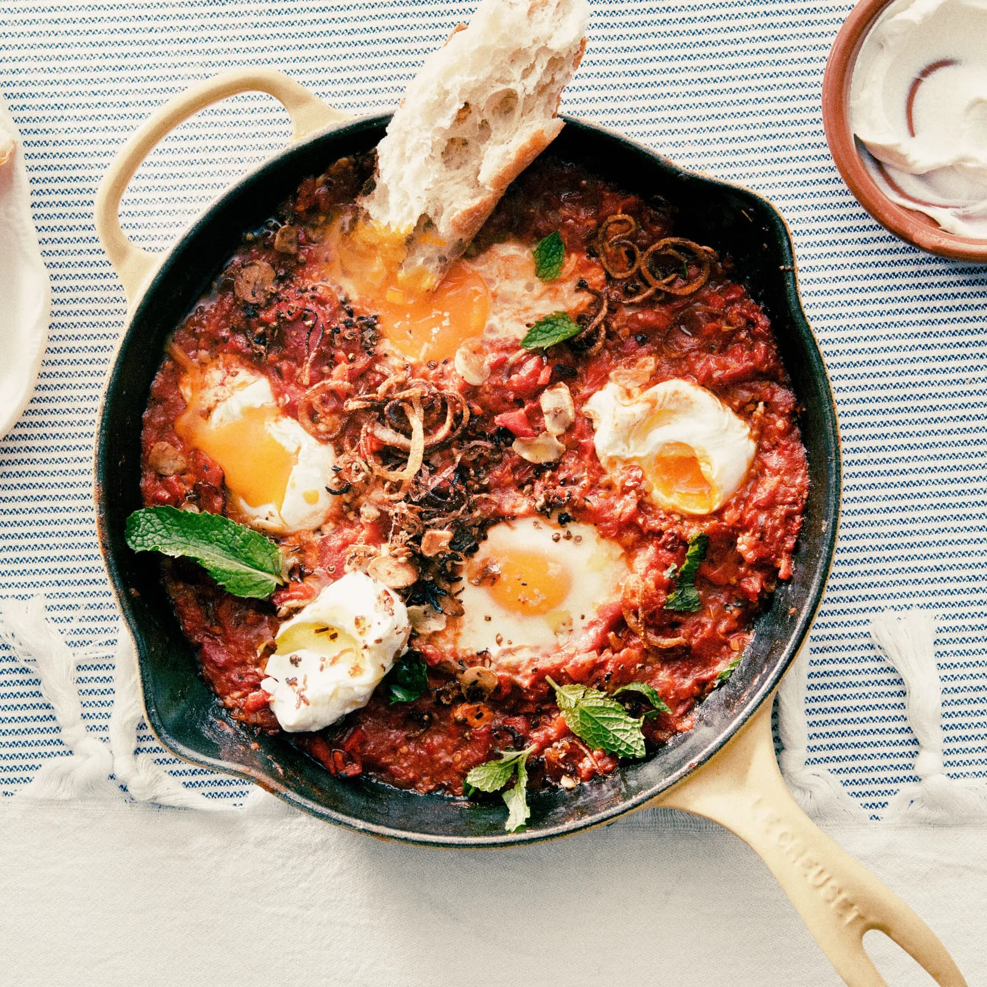 Shakshuka